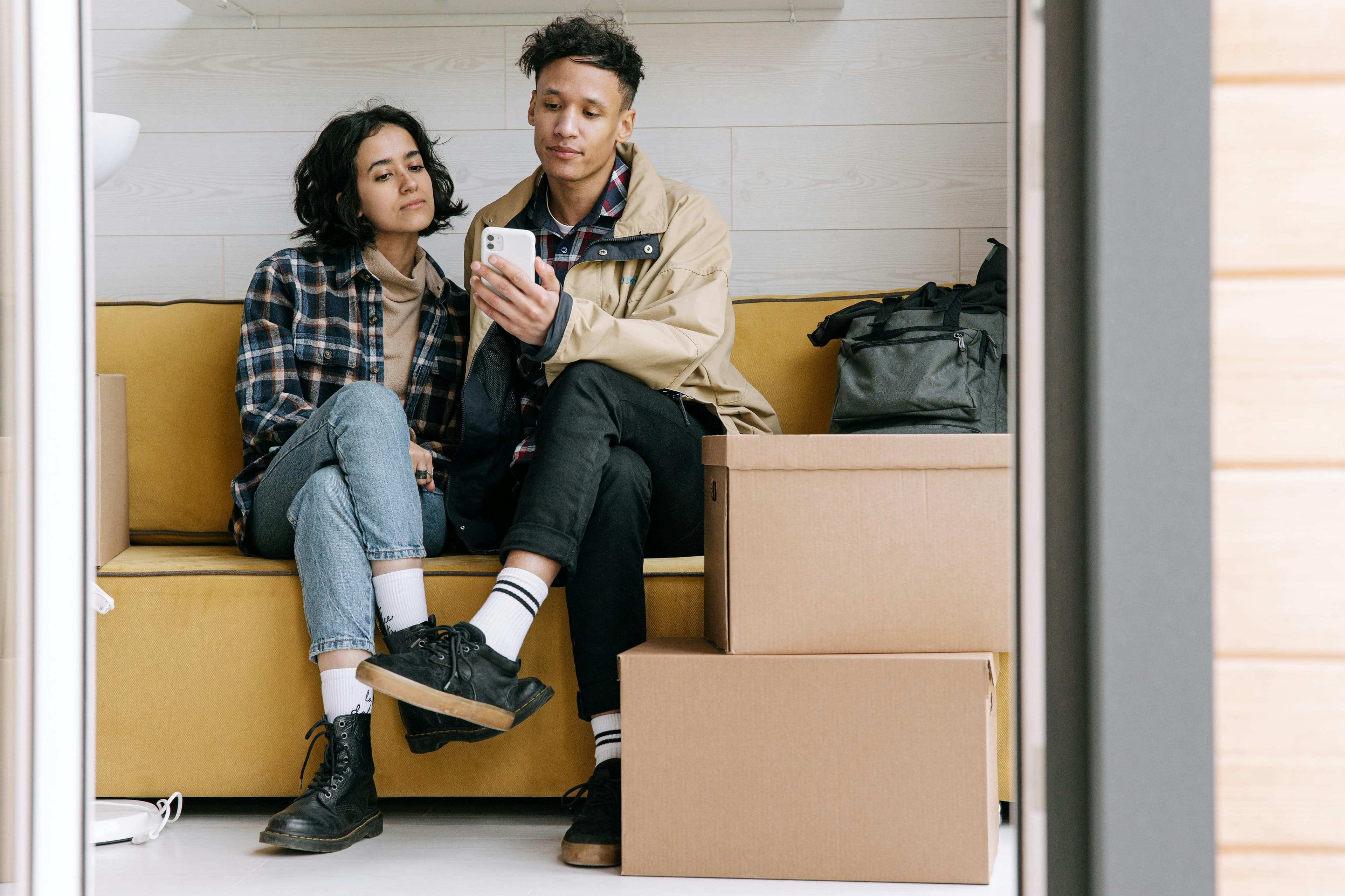 Future of Tech Rentals